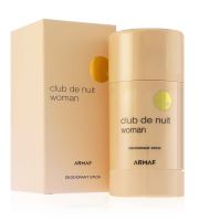 Armaf Club De Nuit Women дезодорант стик за жени 75 гр
