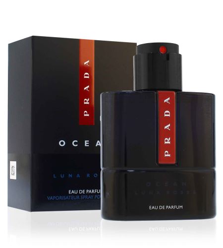 Prada Luna Rossa Ocean парфюмна вода за мъже