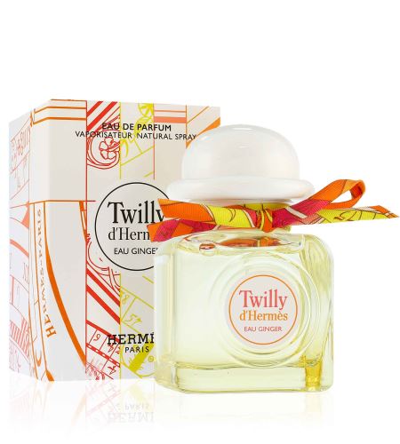 Hermes Twilly d'Hermes Eau Ginger парфюмна вода за жени