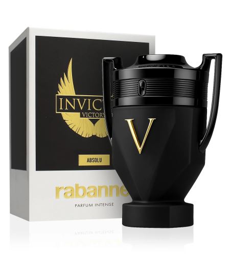 Rabanne Invictus Victory Absolu парфюм за мъже