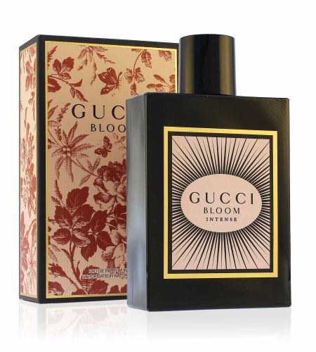 Gucci Bloom Intense парфюмна вода за жени