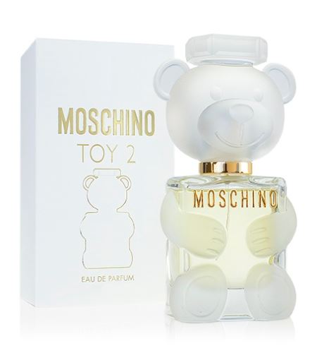 Moschino Toy 2 парфюмна вода за жени 30 мл