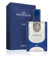Armaf The Lion's Club Rugir парфюмна вода за мъже 100 мл