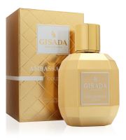 Gisada Ambassadora Gold парфюмна вода за жени