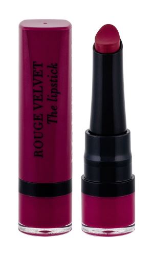 Bourjois Rouge Velvet червило 2,4 гр