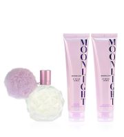 Ariana Grande Moonlight подаръчен комплект за жени парфюмна вода 100 ml + лосион за тяло 100 ml + душ гел 100 ml (1)