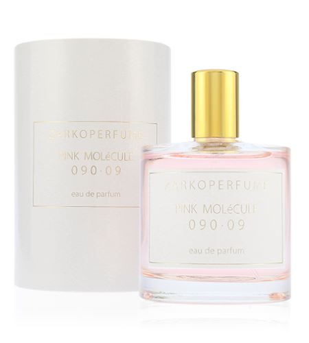 Zarkoperfume Pink Molecule 090.09 парфюмна вода унисекс 100 мл
