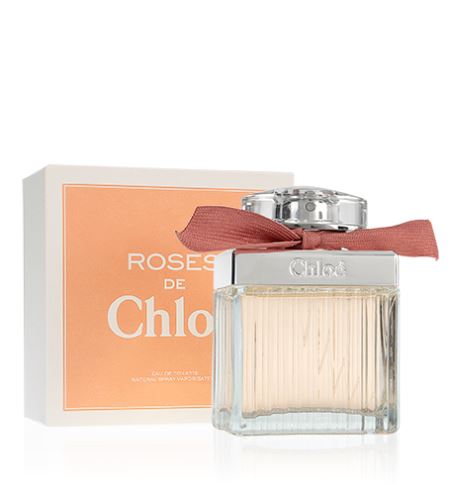 Chloé Roses De Chloé тоалетна вода за жени