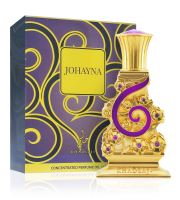 Khadlaj Johayna Purple парфюмирано масло унисекс 20 мл