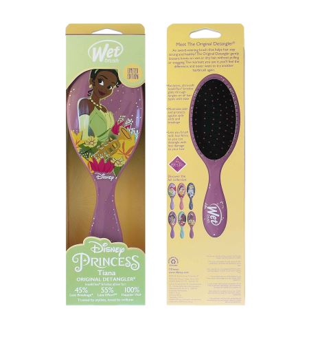 Wet Brush Original Detangler Disney Princess  Четка за коса