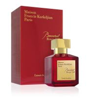Maison Francis Kurkdjian Baccarat Rouge 540 парфюмен екстракт унисекс