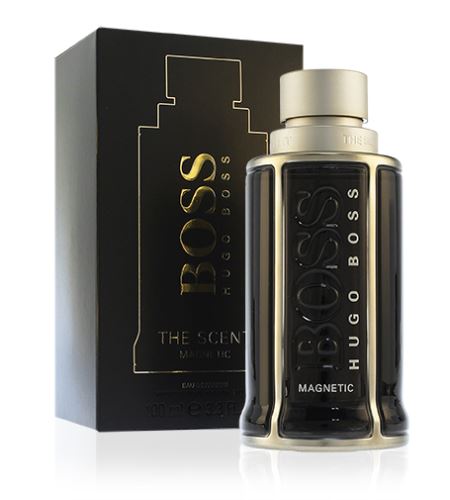 Hugo Boss Boss The Scent Magnetic парфюмна вода за мъже