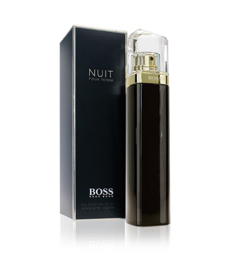 Hugo Boss Boss Nuit Pour Femme парфюмна вода за жени