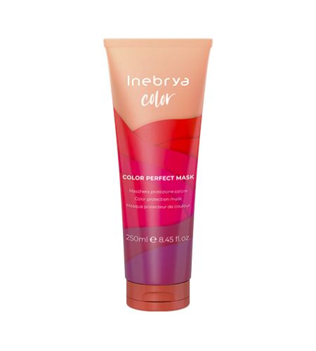 INEBRYA Color Perfect Mask маска за коса за защита на цвета