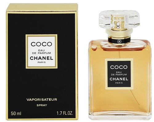 Chanel Coco парфюмна вода за жени