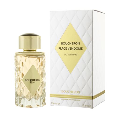 Boucheron Place Vendome парфюмна вода за жени