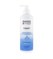 Swiss Image Body Care: Nourishing Body Lotion подхранващо мляко за тяло 400 мл