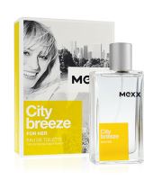 Mexx City Breeze For Her тоалетна вода за жени