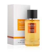 Hamidi Maison Luxe Exotic Amber парфюм унисекс 110 мл
