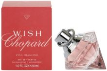 Chopard Wish Pink Diamond тоалетна вода за жени