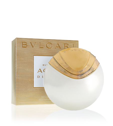 Bvlgari Aqva Divina тоалетна вода за жени