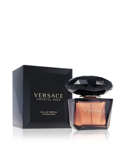 Versace Crystal Noir парфюмна вода за жени