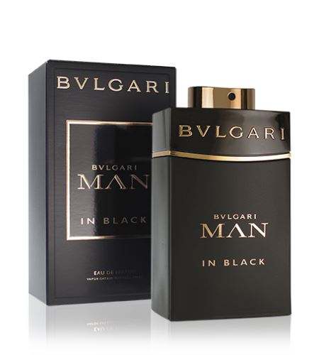 Bvlgari Man In Black парфюмна вода за мъже