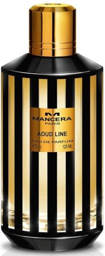 Mancera Aoud Line парфюмна вода унисекс