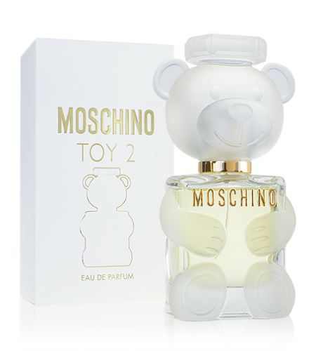 Moschino Toy 2 парфюмна вода за жени