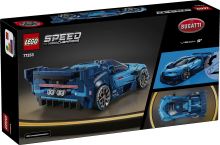 LEGO® Speed Champions 77253 Спортна хиперкола Bugatti Vision GT (3)