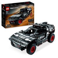 LEGO® Tech 42160 Audi RS Q e-tron
