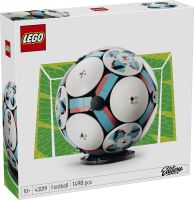 LEGO® Editions 43019 Футболна топка (4)
