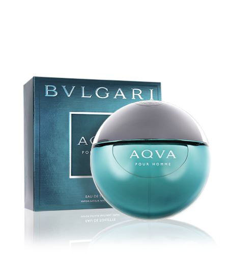 Bvlgari Aqva Pour Homme тоалетна вода за мъже