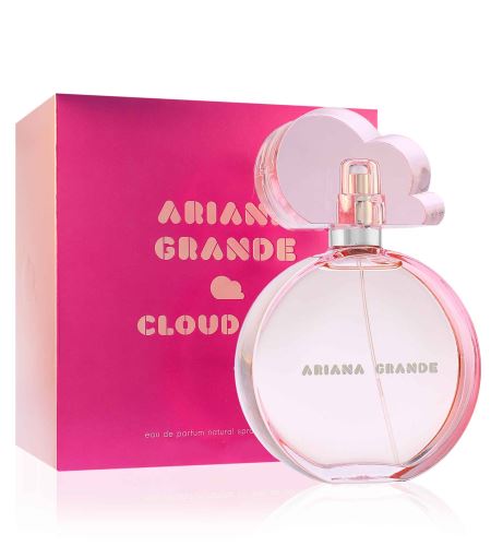 Ariana Grande Cloud Pink парфюмна вода за жени