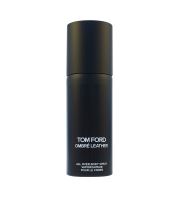 Tom Ford Ombré Leather спрей за тяло унисекс 150 мл