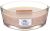 WoodWick Vanilla Bean ароматна свещ с дървен фитил 453,6 гр WoodWick Vanilla Bean ароматна свещ с дървен фитил 453,6 гр