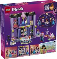 LEGO® Friends 42685 Модно ревю в Хартлейк Сити (3)