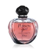 Dior Poison Girl тоалетна вода за жени 100 мл (1)