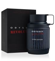 Armaf Odyssey Revolution Ultra Edition парфюмна вода за мъже 100 мл