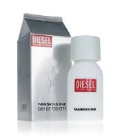 Diesel Plus Plus Masculine тоалетна вода за мъже 75 мл