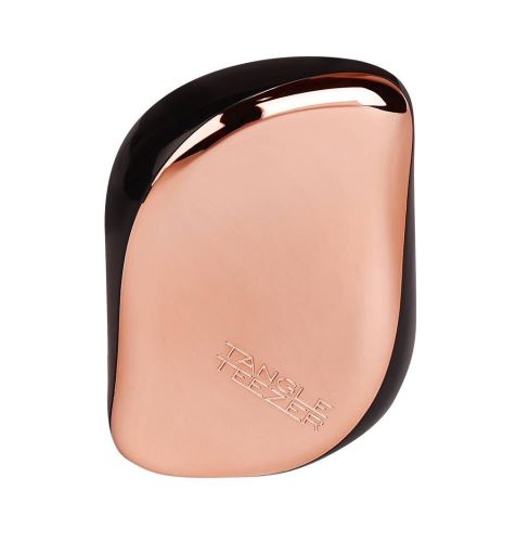 Tangle Teezer Compact Styler Четка за коса Black Rose Gold