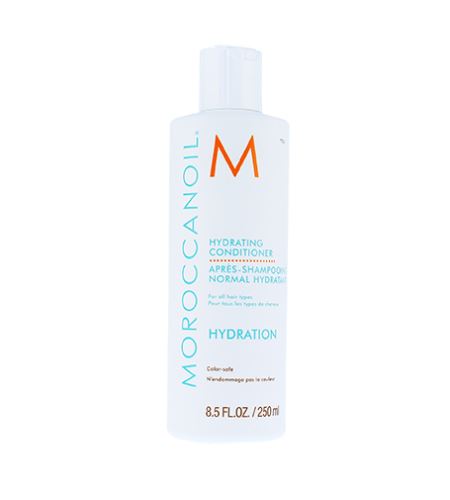 Moroccanoil Hydrating Conditioner хидратиращ крем 250 мл