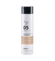 PÜRING PR 05 Hydrargan Moisturizing Shampoo хидратиращ шампоан
