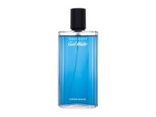 Davidoff Cool Water Oceanic Edition тоалетна вода за мъже 125 мл