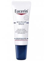 Eucerin Acute Lip Balm балсам за устни 10 мл