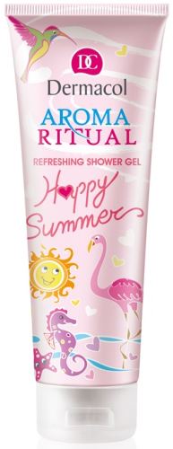 Dermacol Aroma Ritual Happy Summer душ гел 250 мл