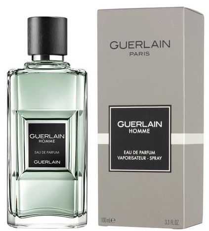 Guerlain Homme 2016 парфюмна вода за мъже 100 мл