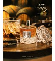 Paris Corner Mawj Cognac Blaze парфюмна вода унисекс 100 мл (2)