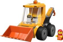 LEGO® City 60483 Возила – Строителен товарач (2)