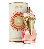 Jean Paul Gaultier Divine Couture парфюмна вода за жени 50 мл